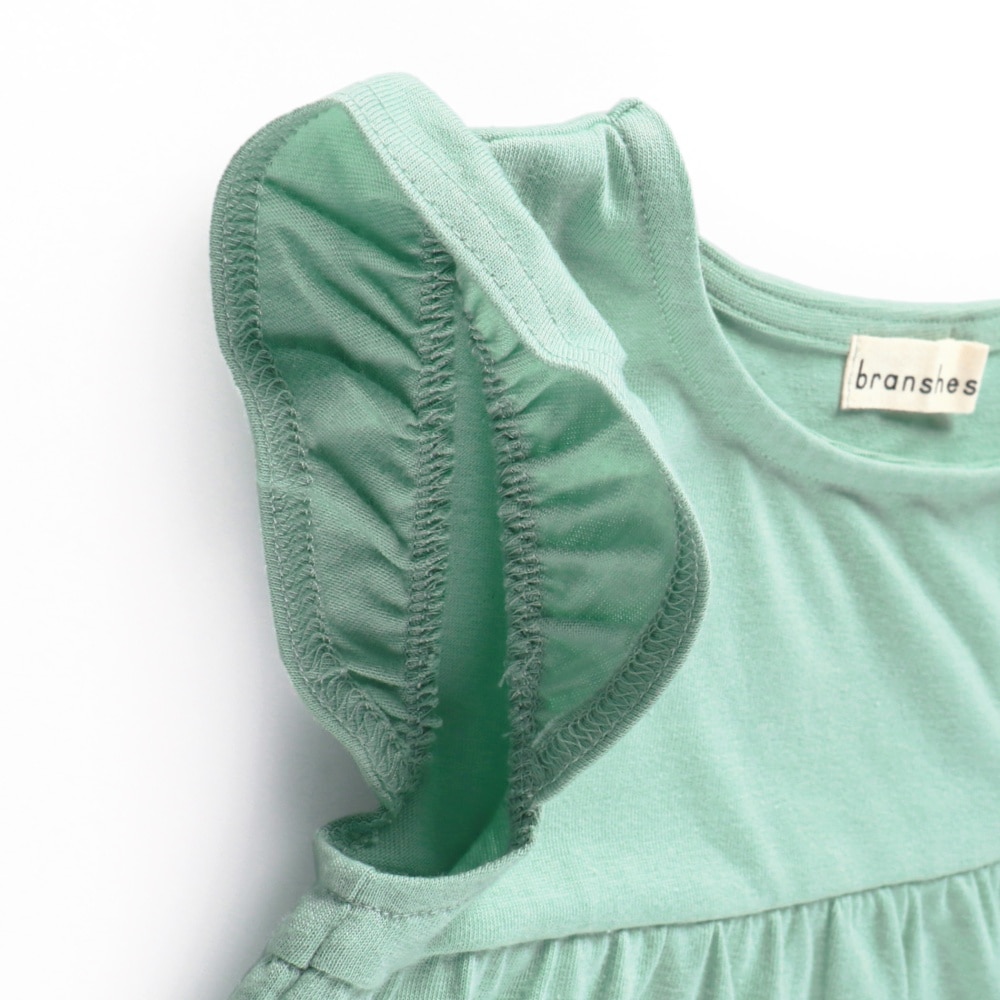 ライトグリーン