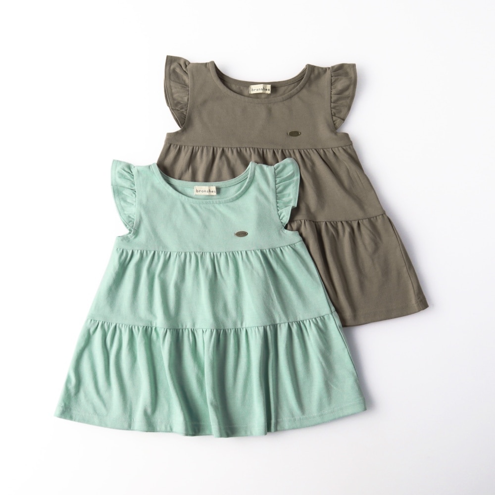 ライトグリーン