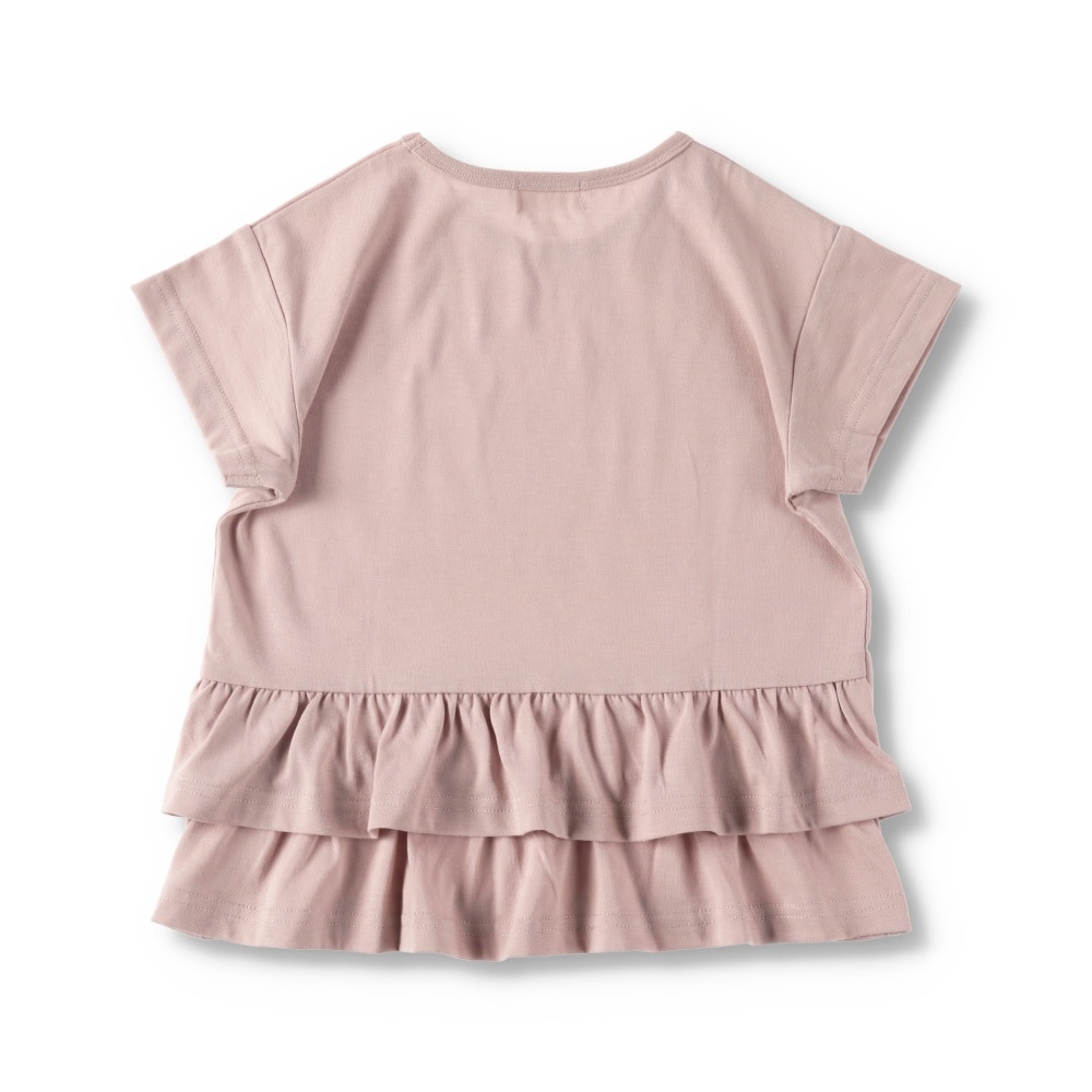 ピンクベージュ