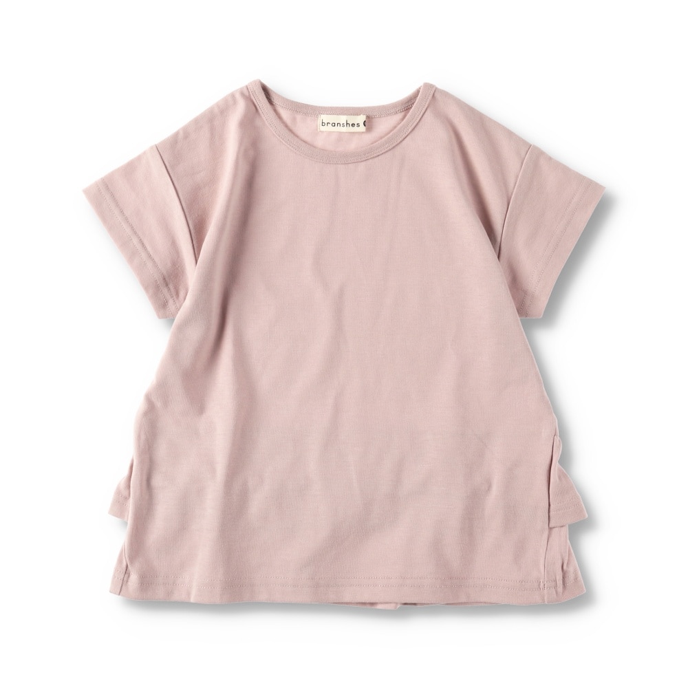 ピンクベージュ