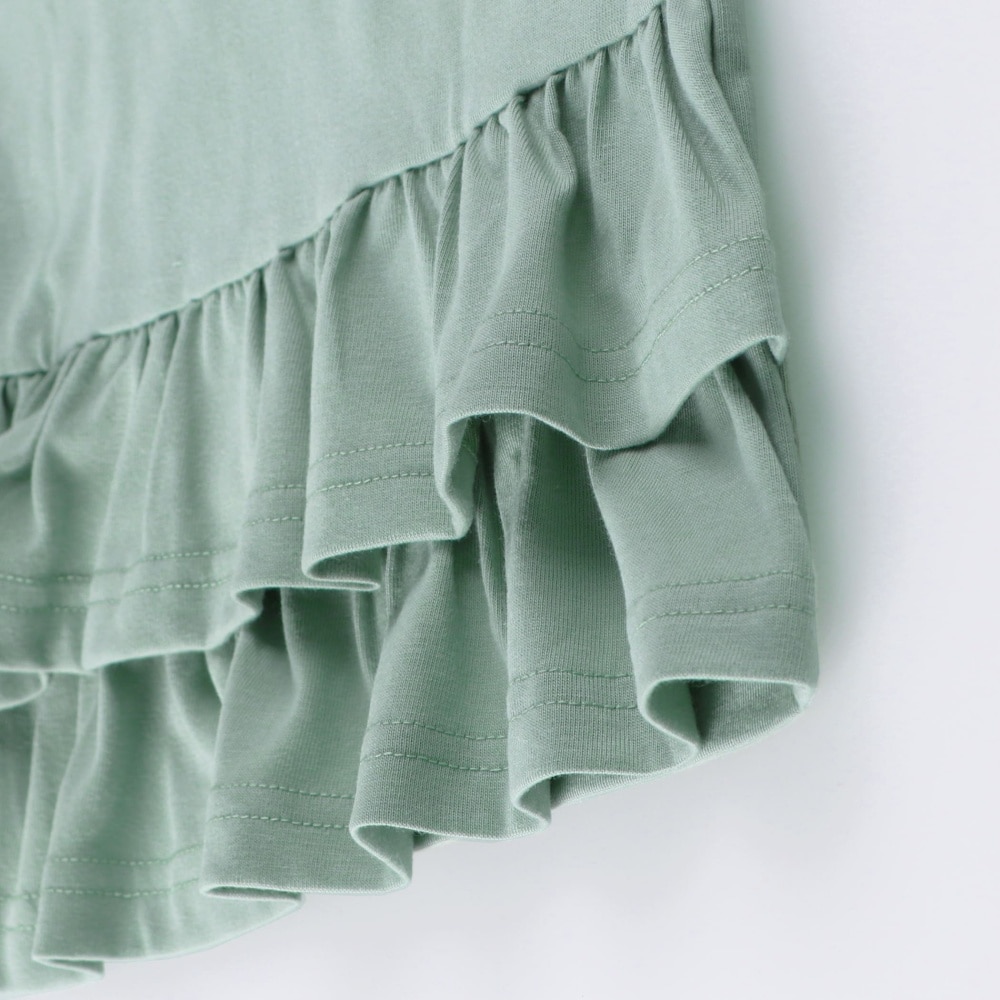 ライトグリーン