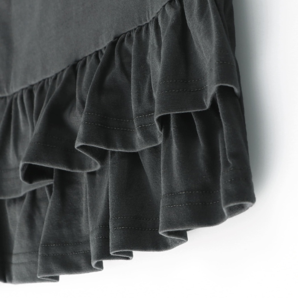 チャコールグレー