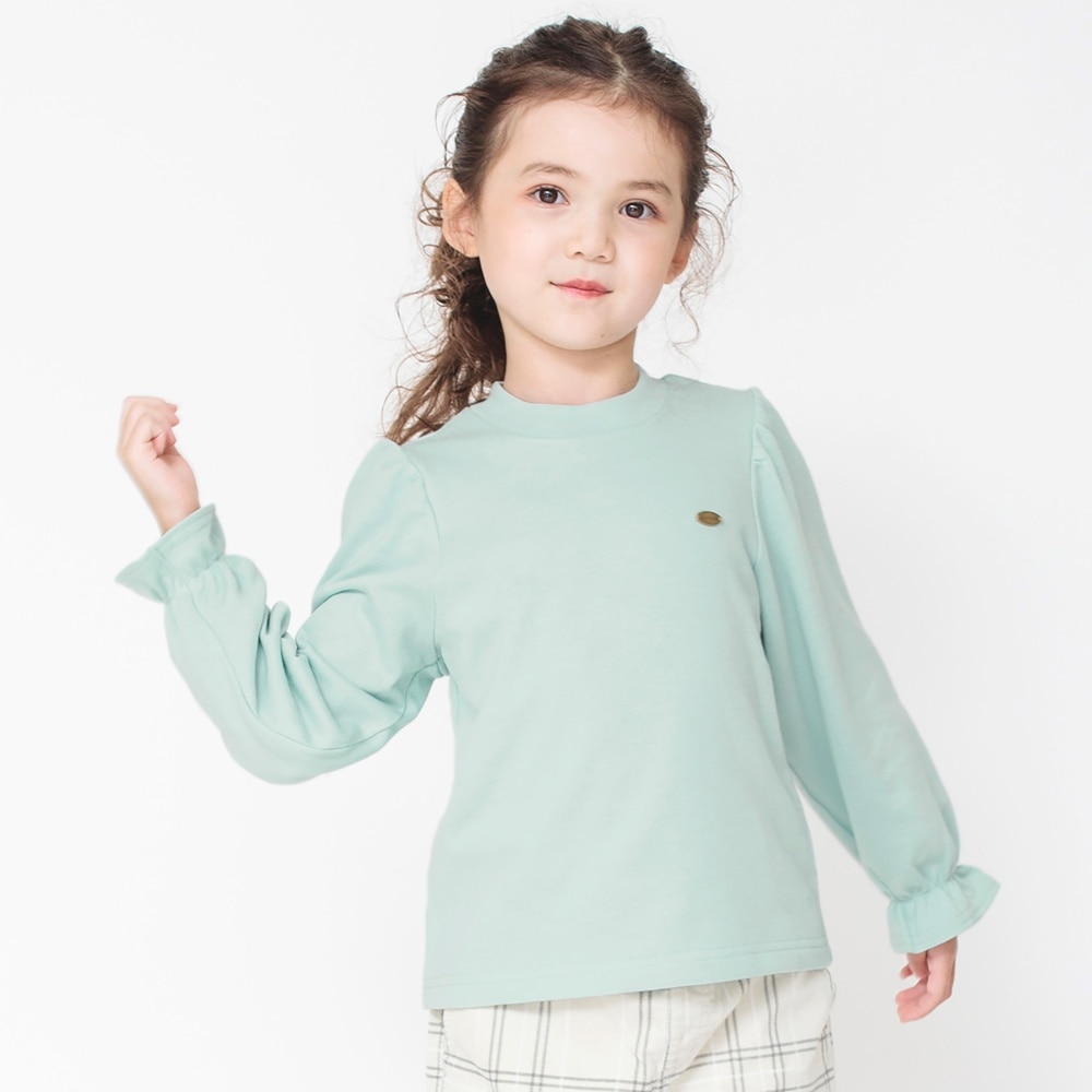 ライトグリーン