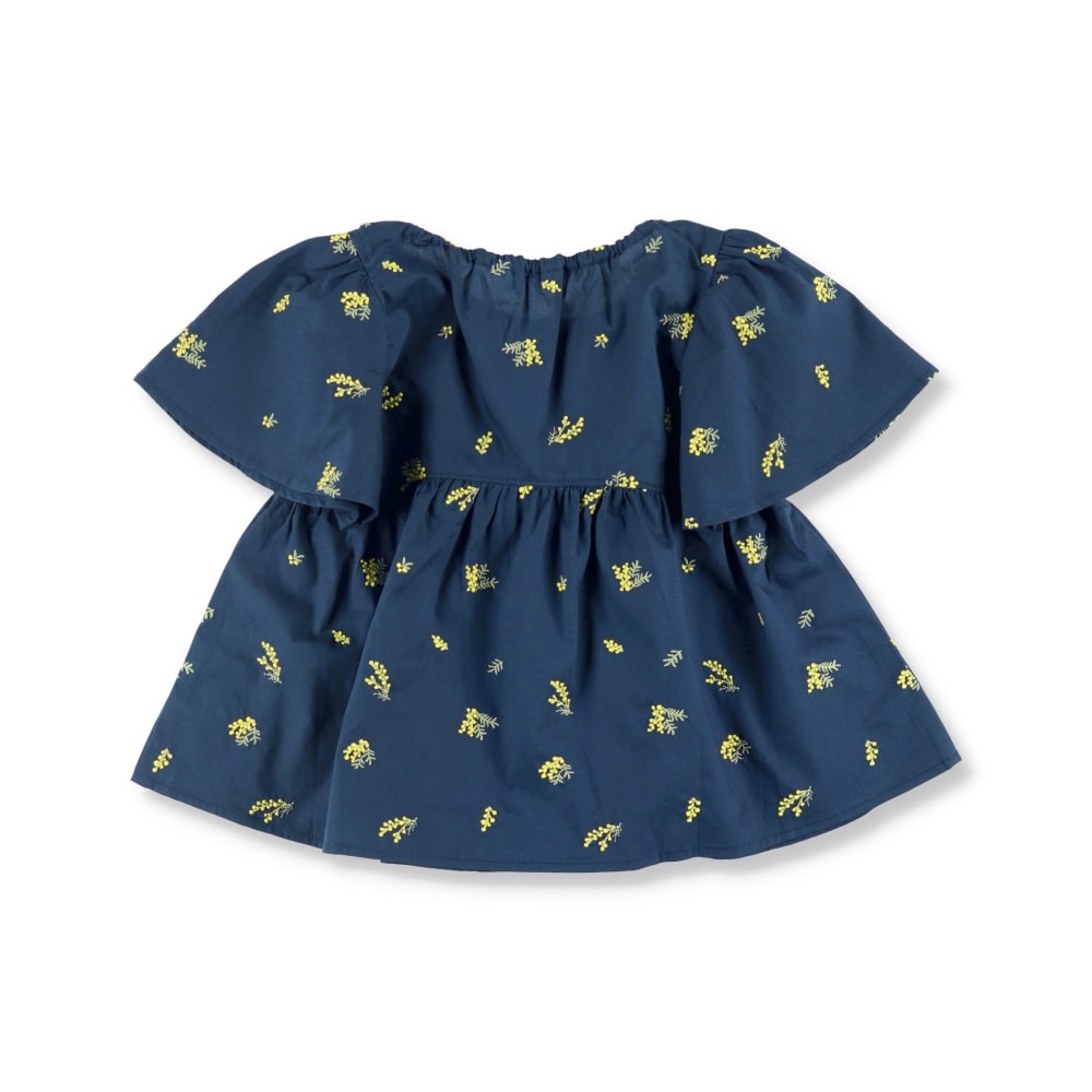 ネイビーブルー