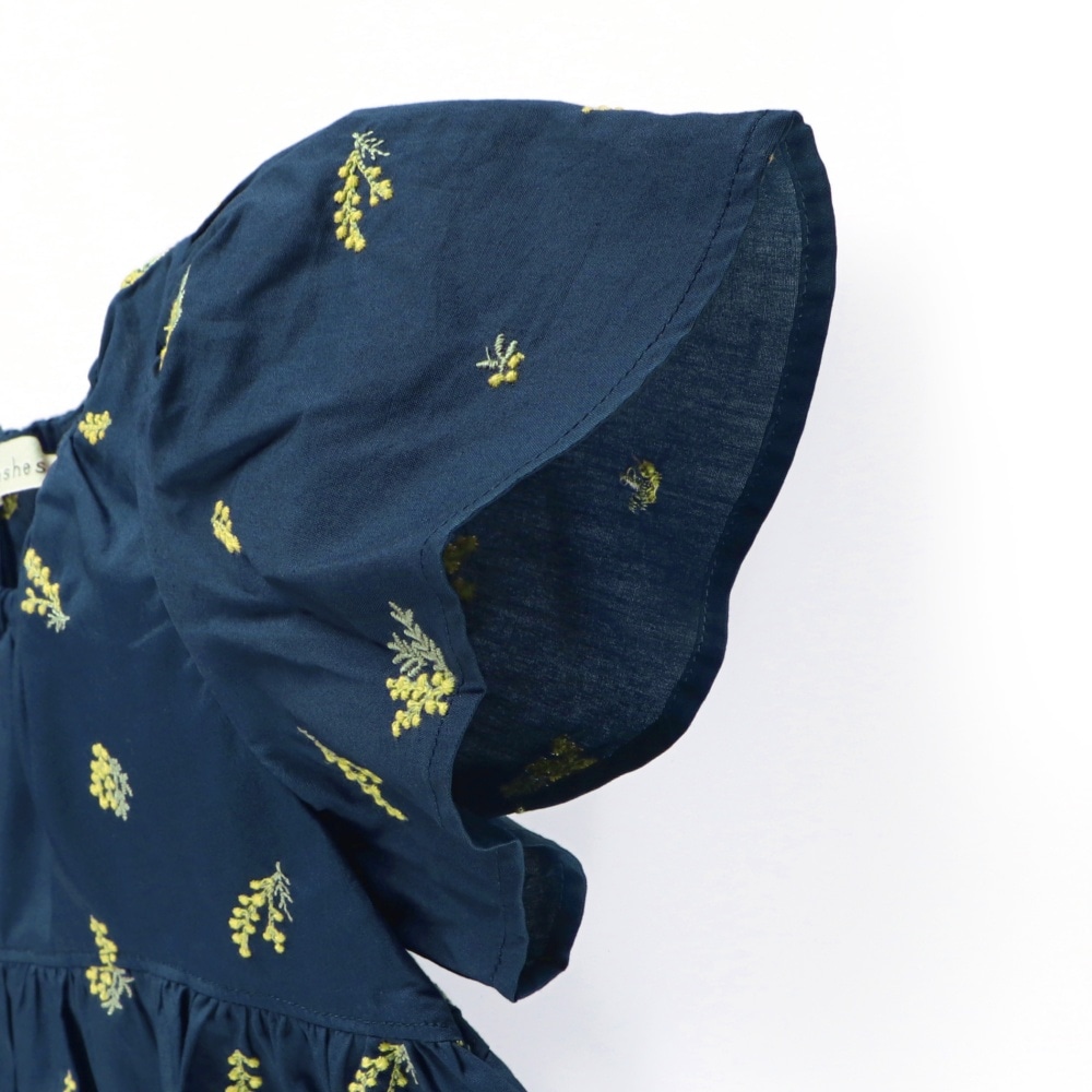 ネイビーブルー