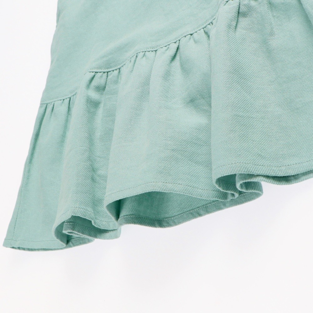 ライトグリーン