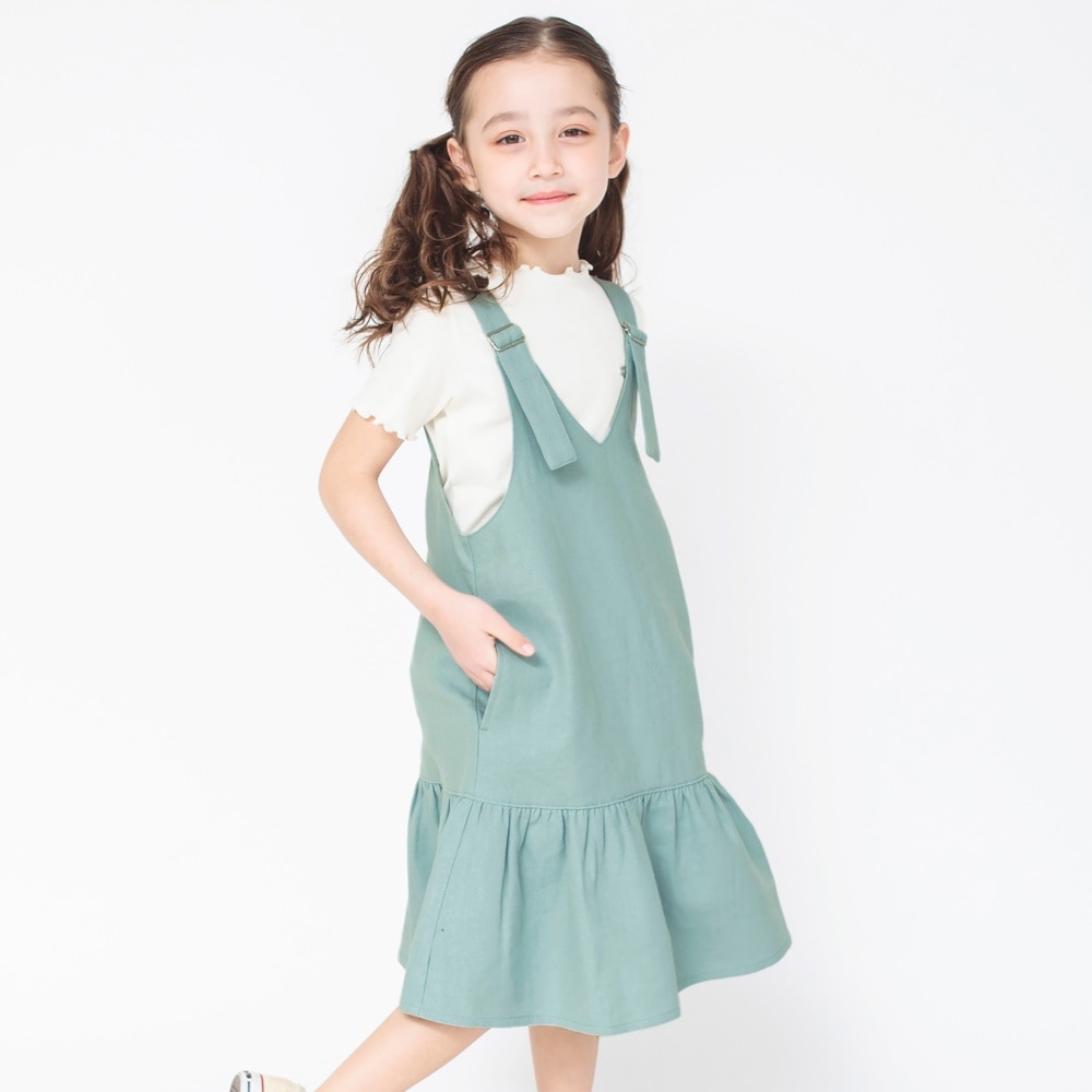 ライトグリーン