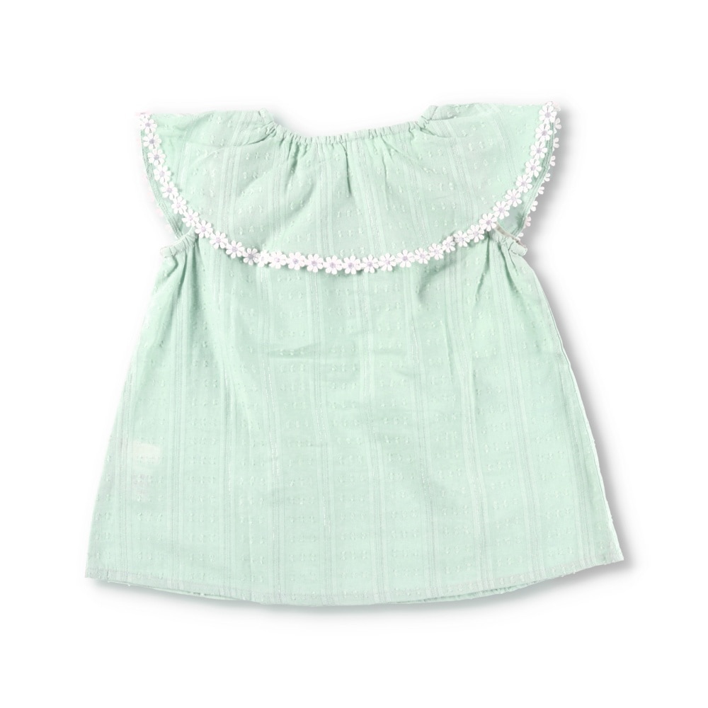 ライトグリーン