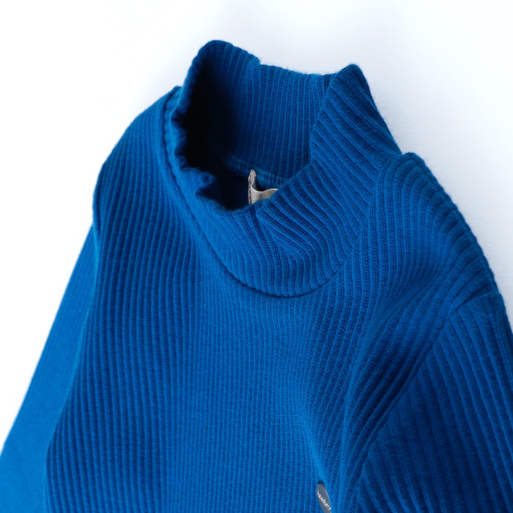 ロイヤルブルー