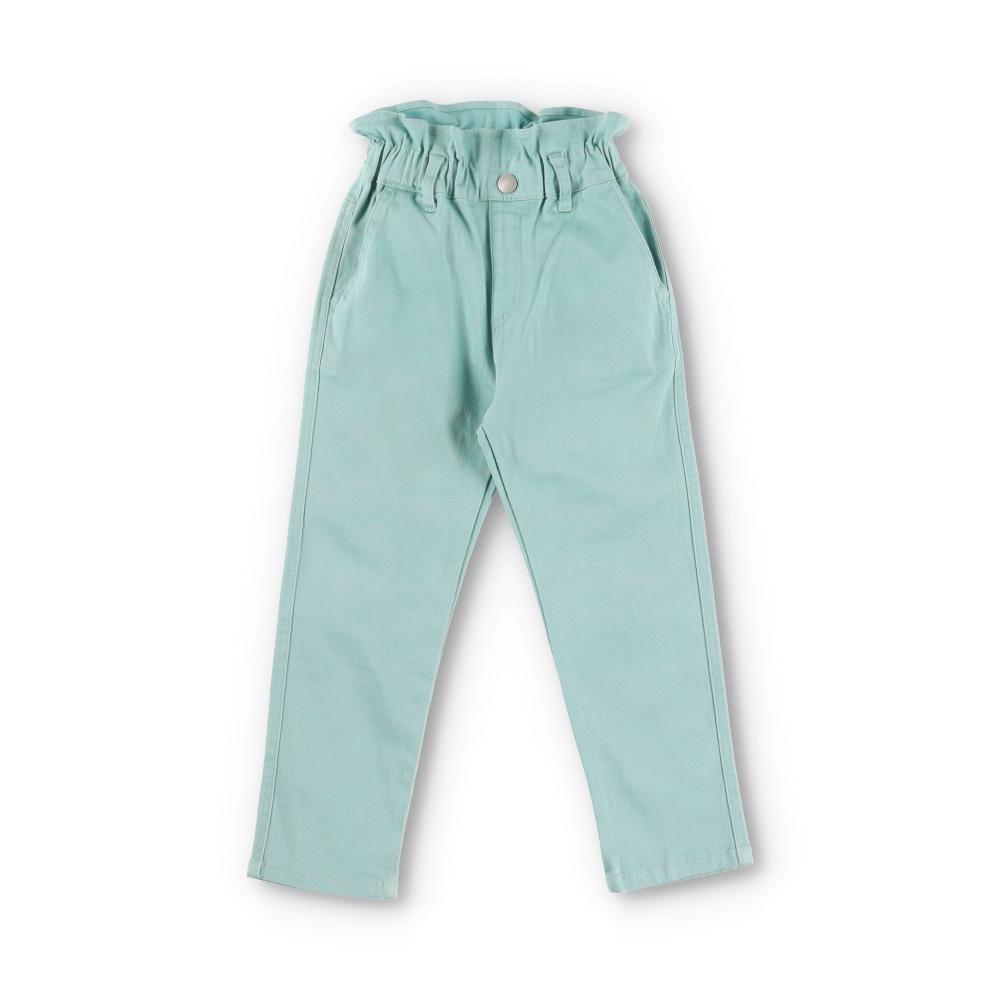 ライトグリーン