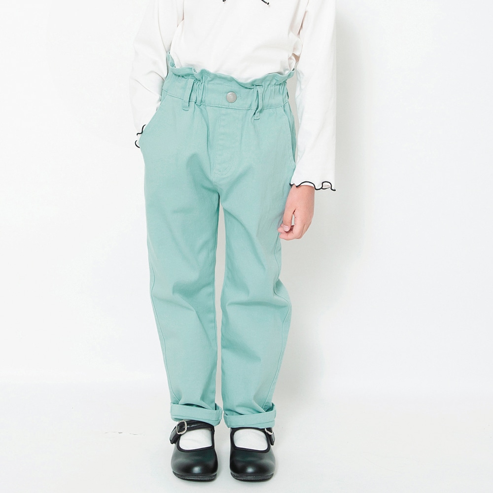 ライトグリーン