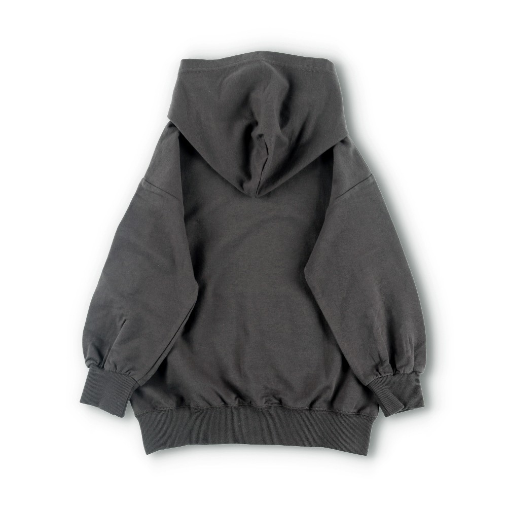 チャコールグレー