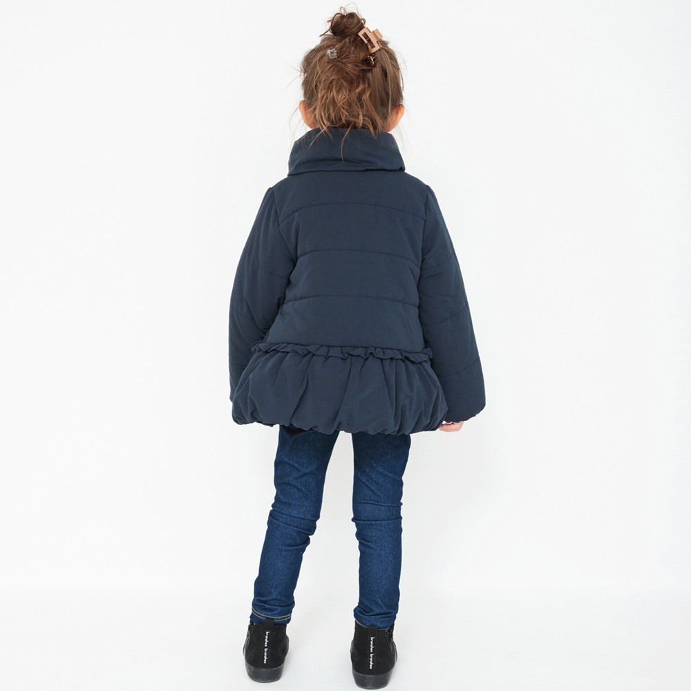 ネイビーブルー