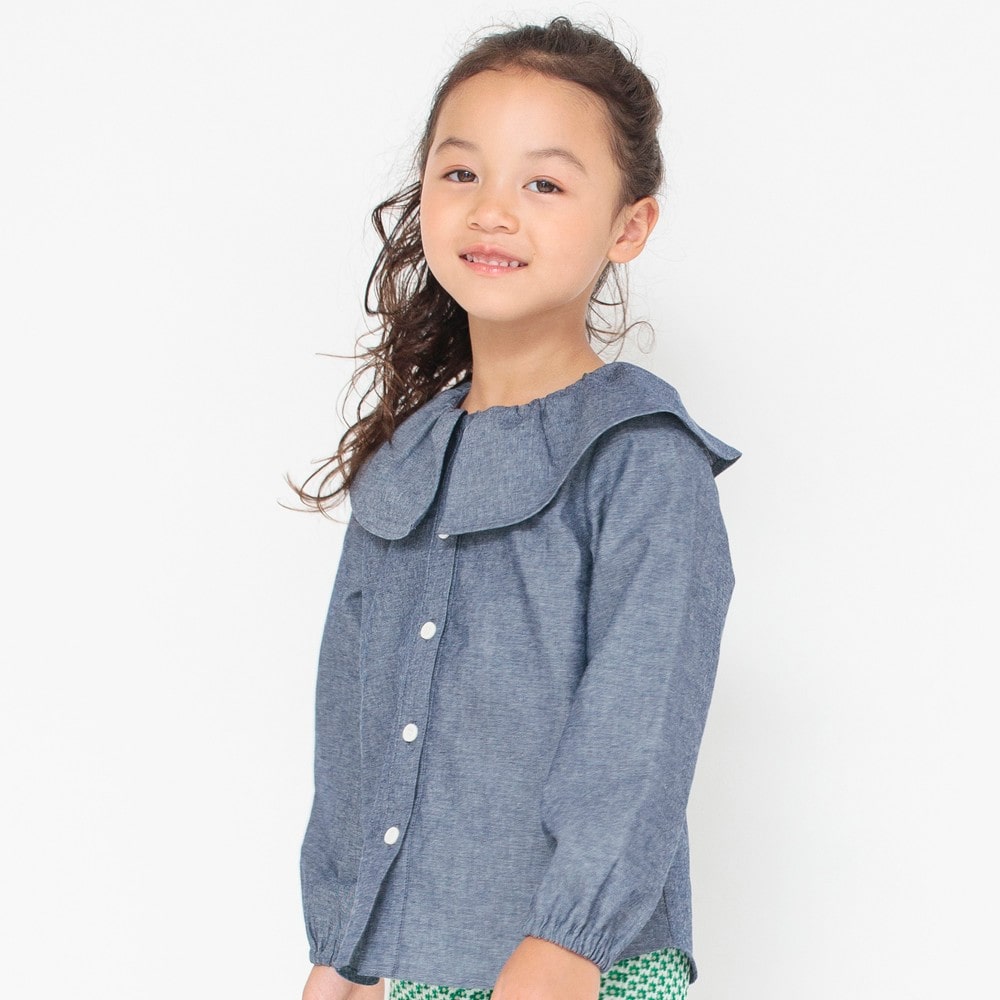 ネイビーブルー