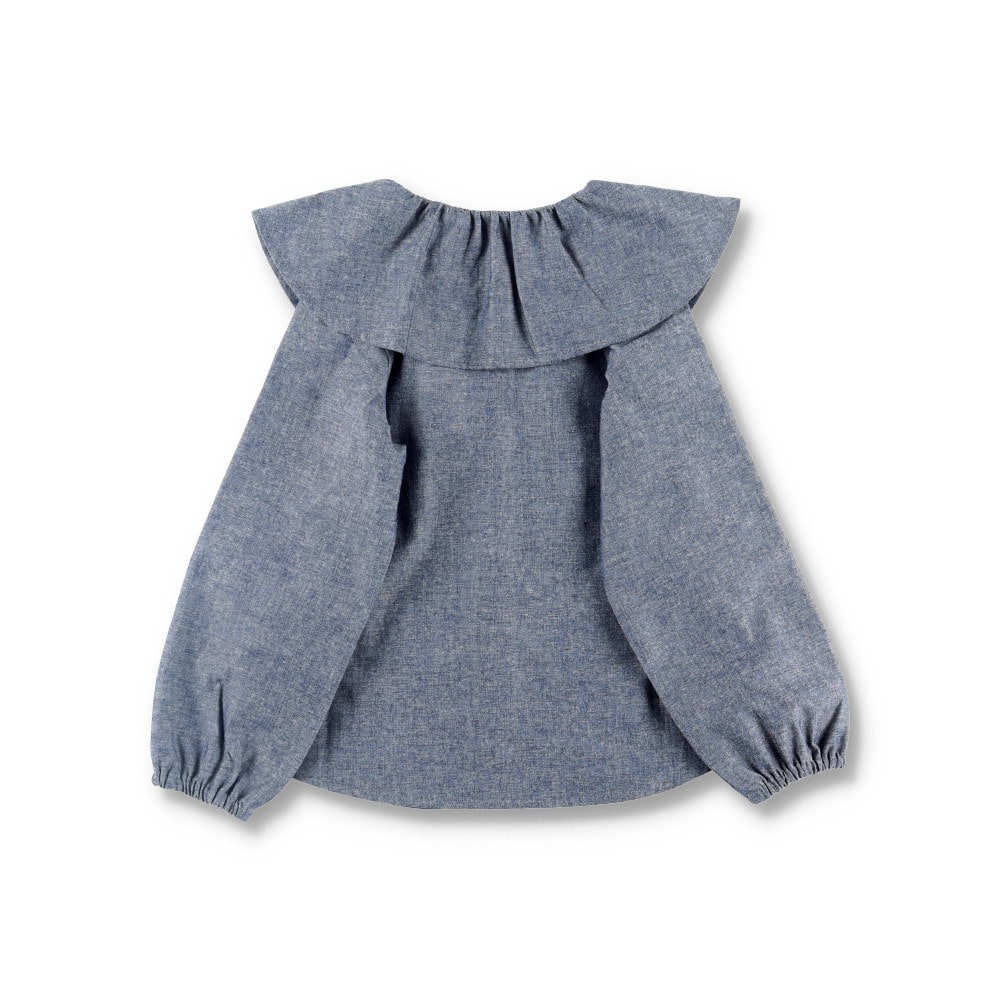 ネイビーブルー