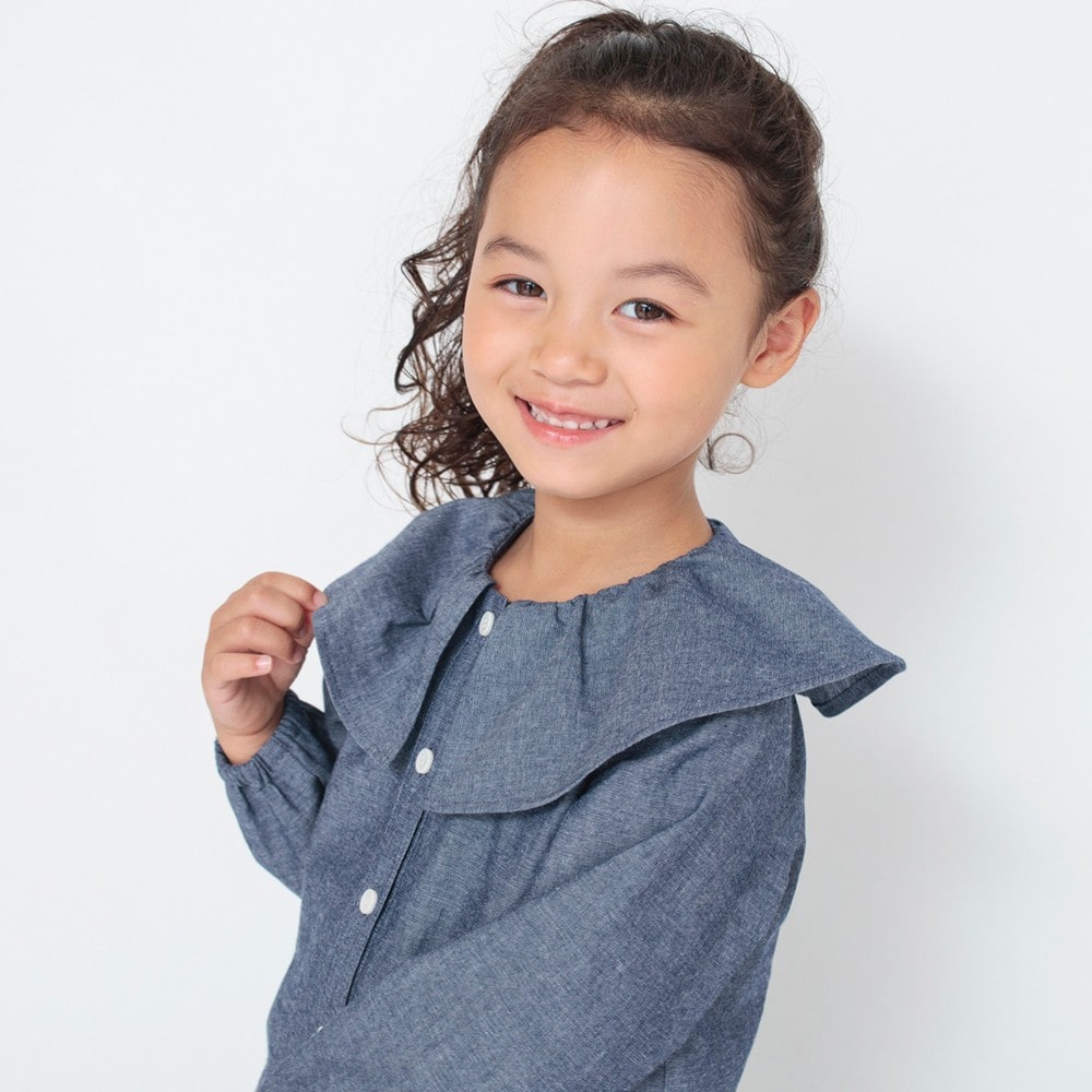 ネイビーブルー