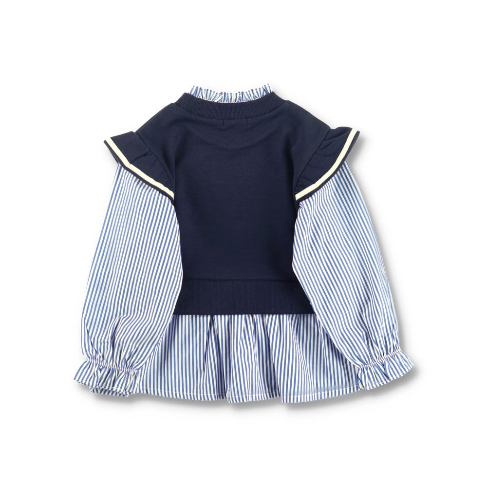 ネイビーブルー