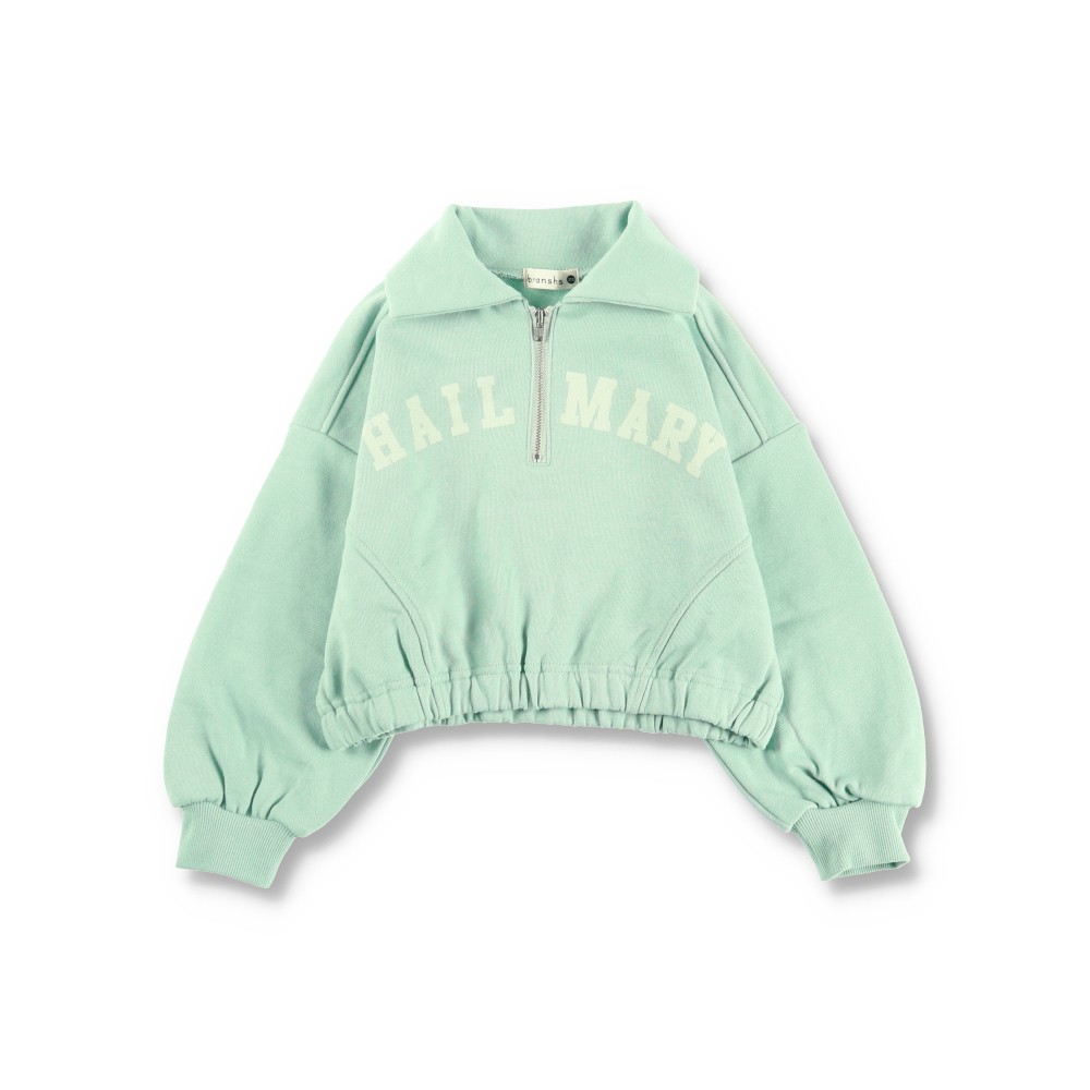 ライトグリーン