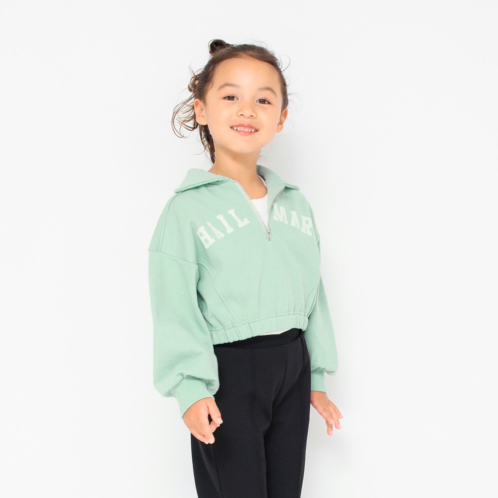 ライトグリーン