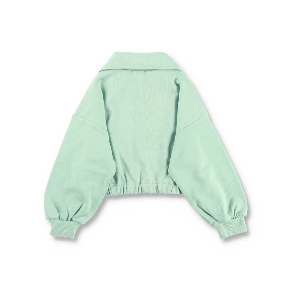 ライトグリーン