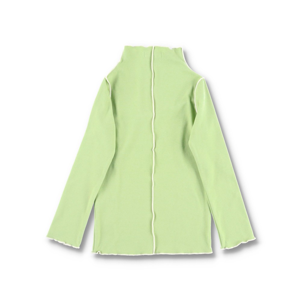 ライトグリーン