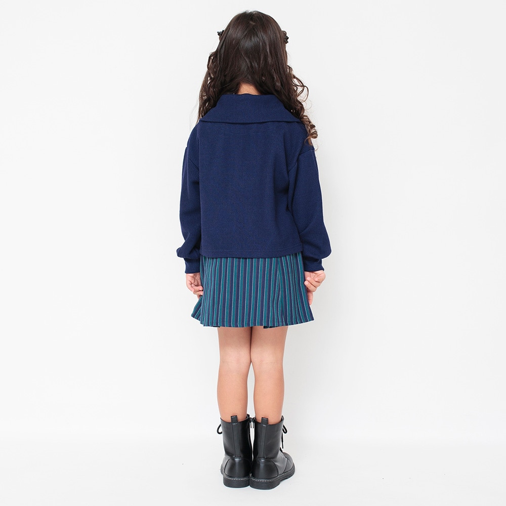 ネイビーブルー