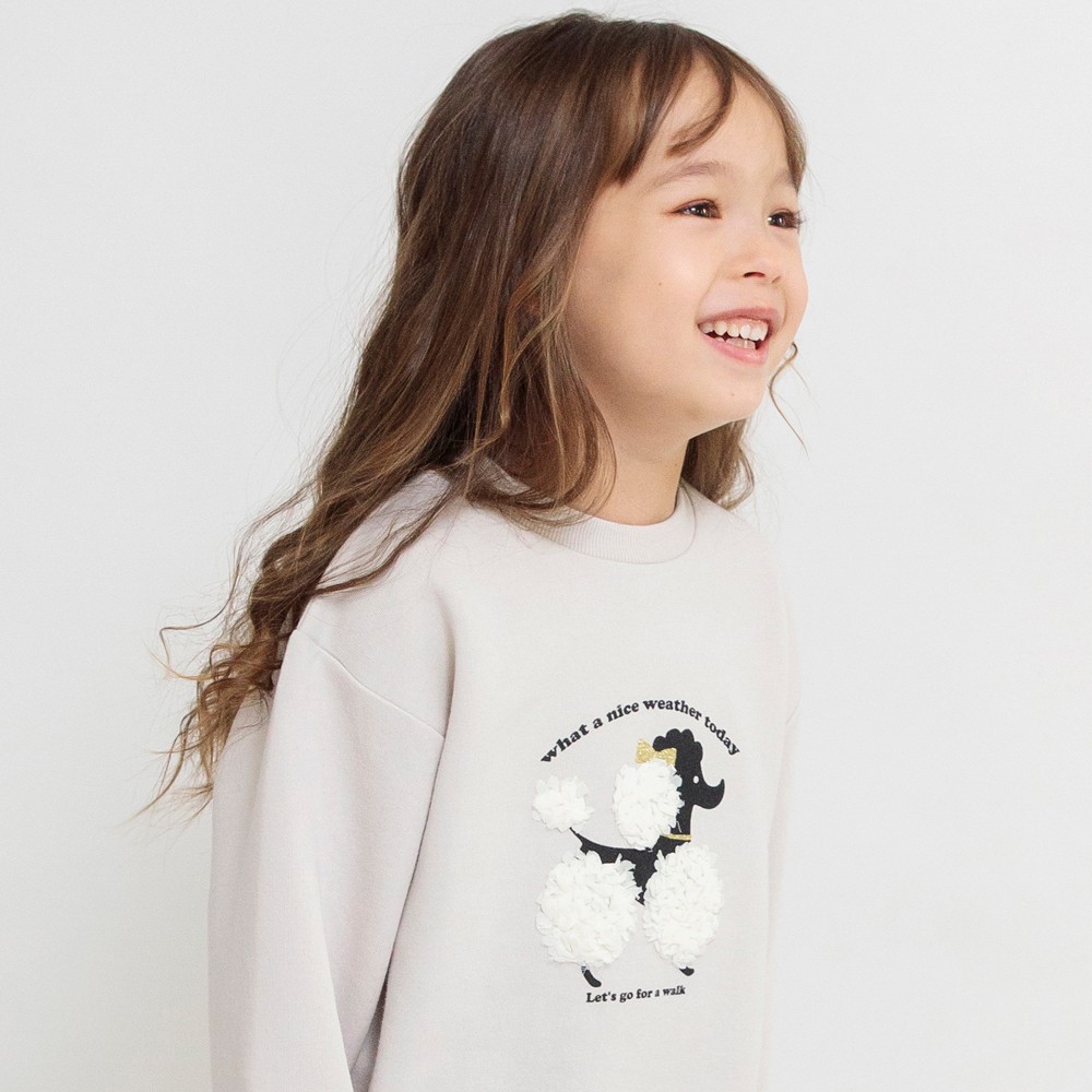 ライトベージュ