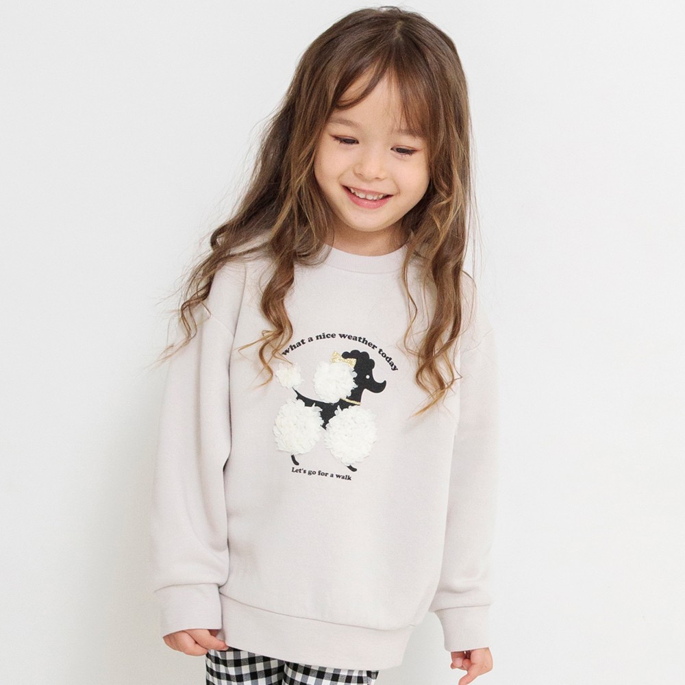 ライトベージュ