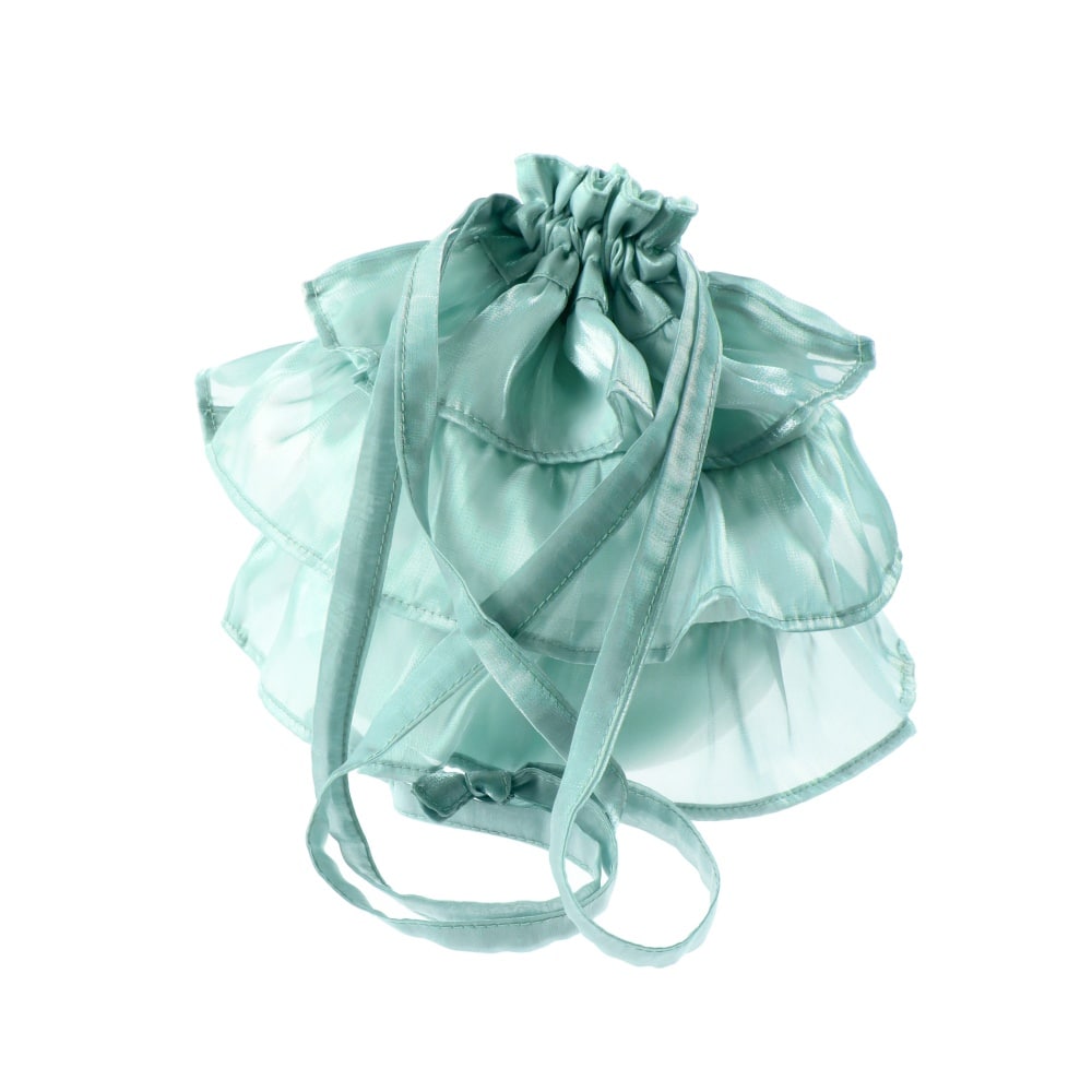 ライトグリーン