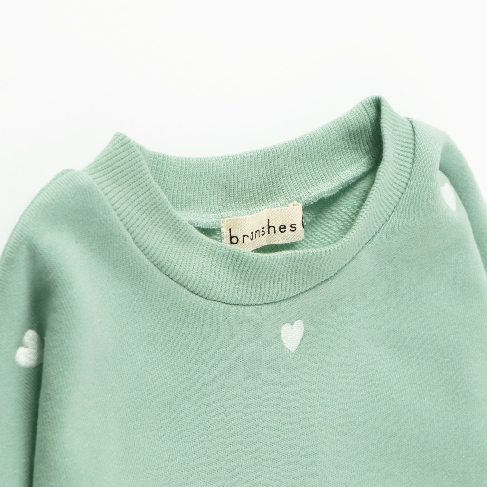 ライトグリーン