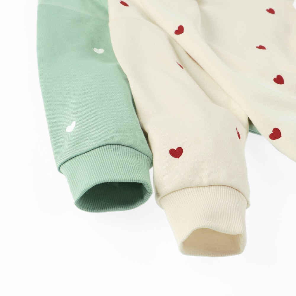 ライトグリーン