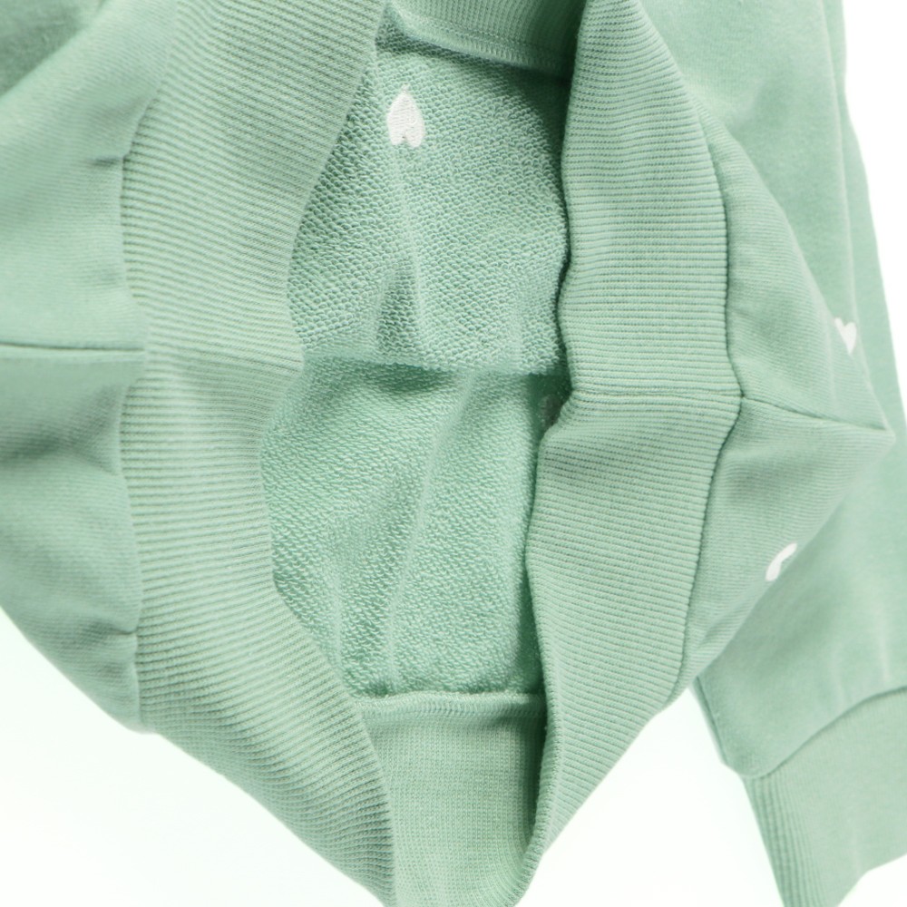 ライトグリーン