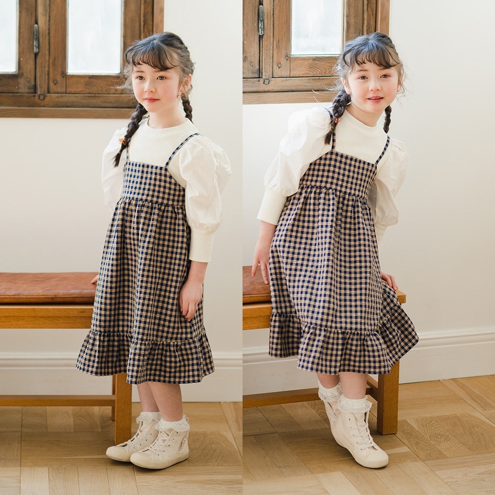 ネイビーブルー