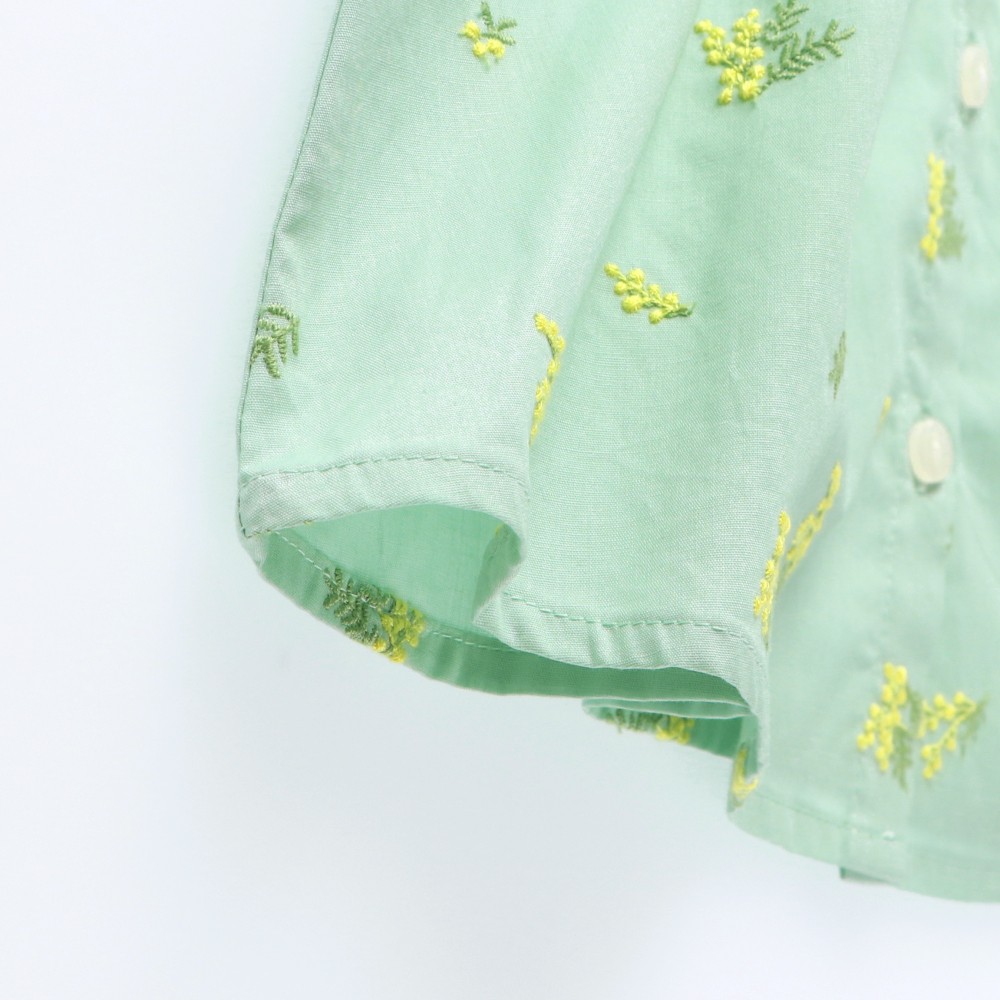 ライトグリーン