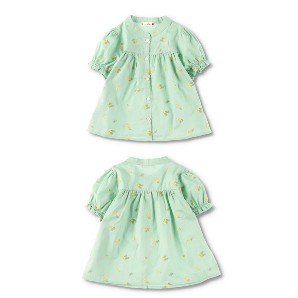 ライトグリーン