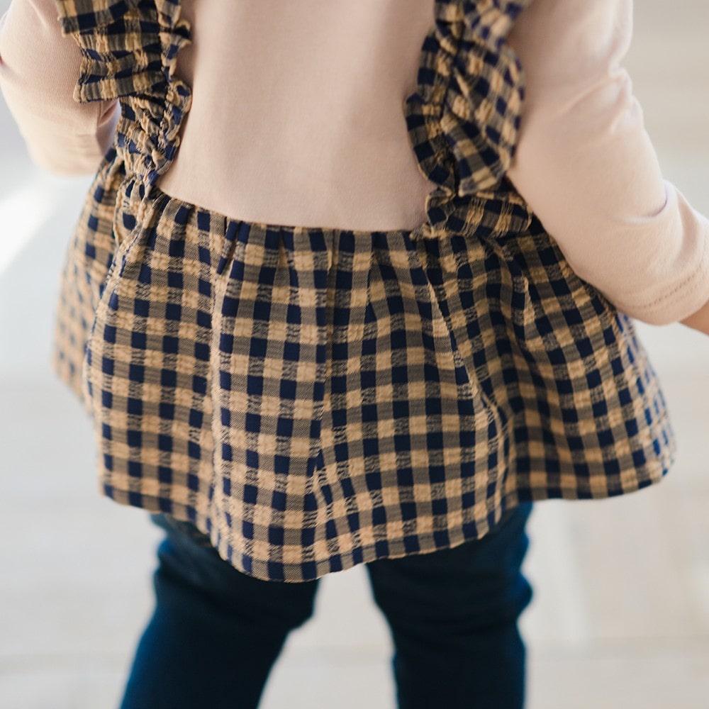 ネイビーブルー