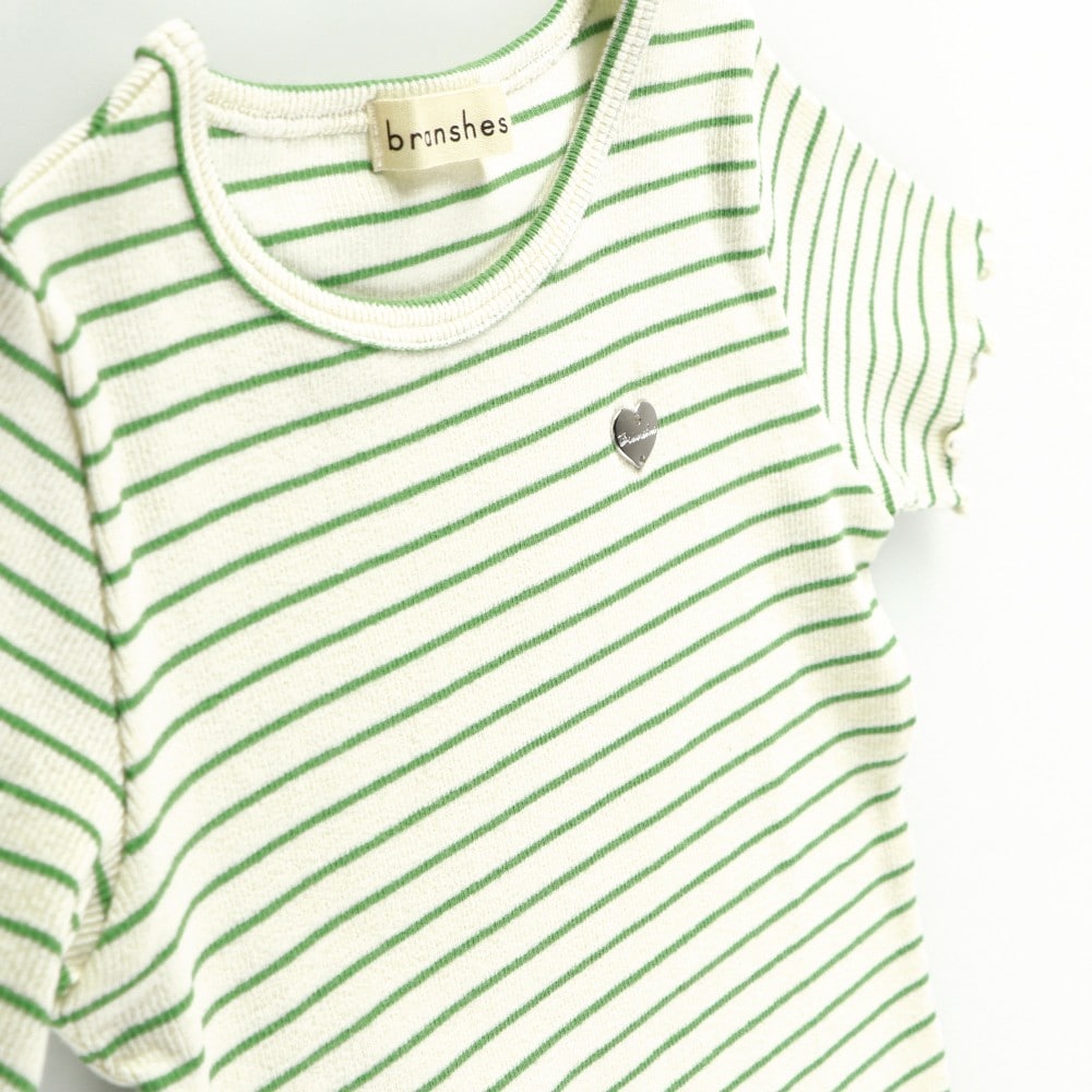 ライトグリーン