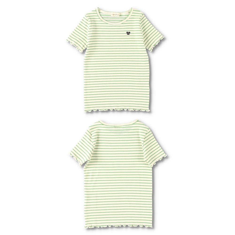 ライトグリーン