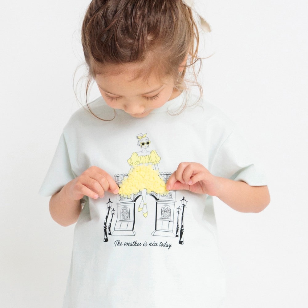 ライトグリーン