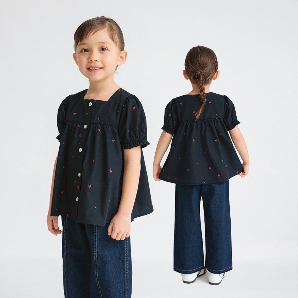 ネイビーブルー