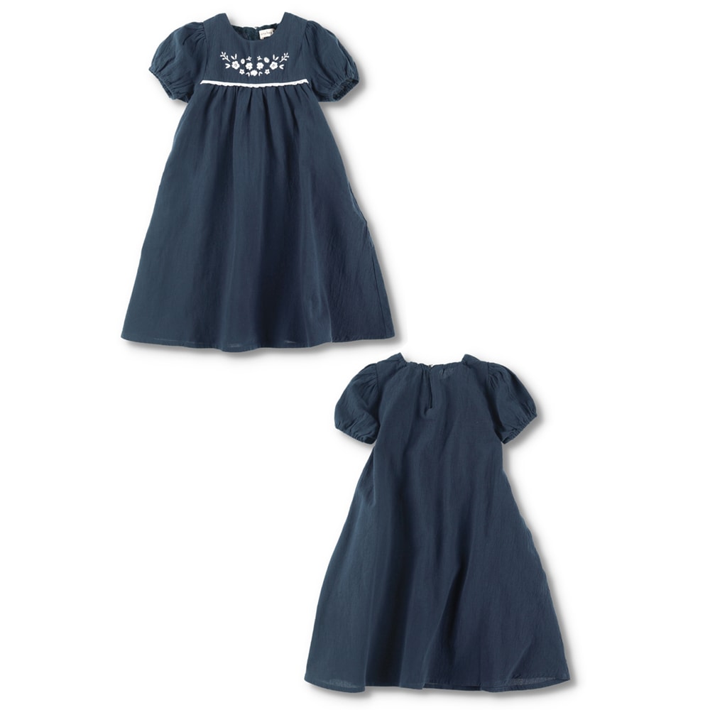 ネイビーブルー