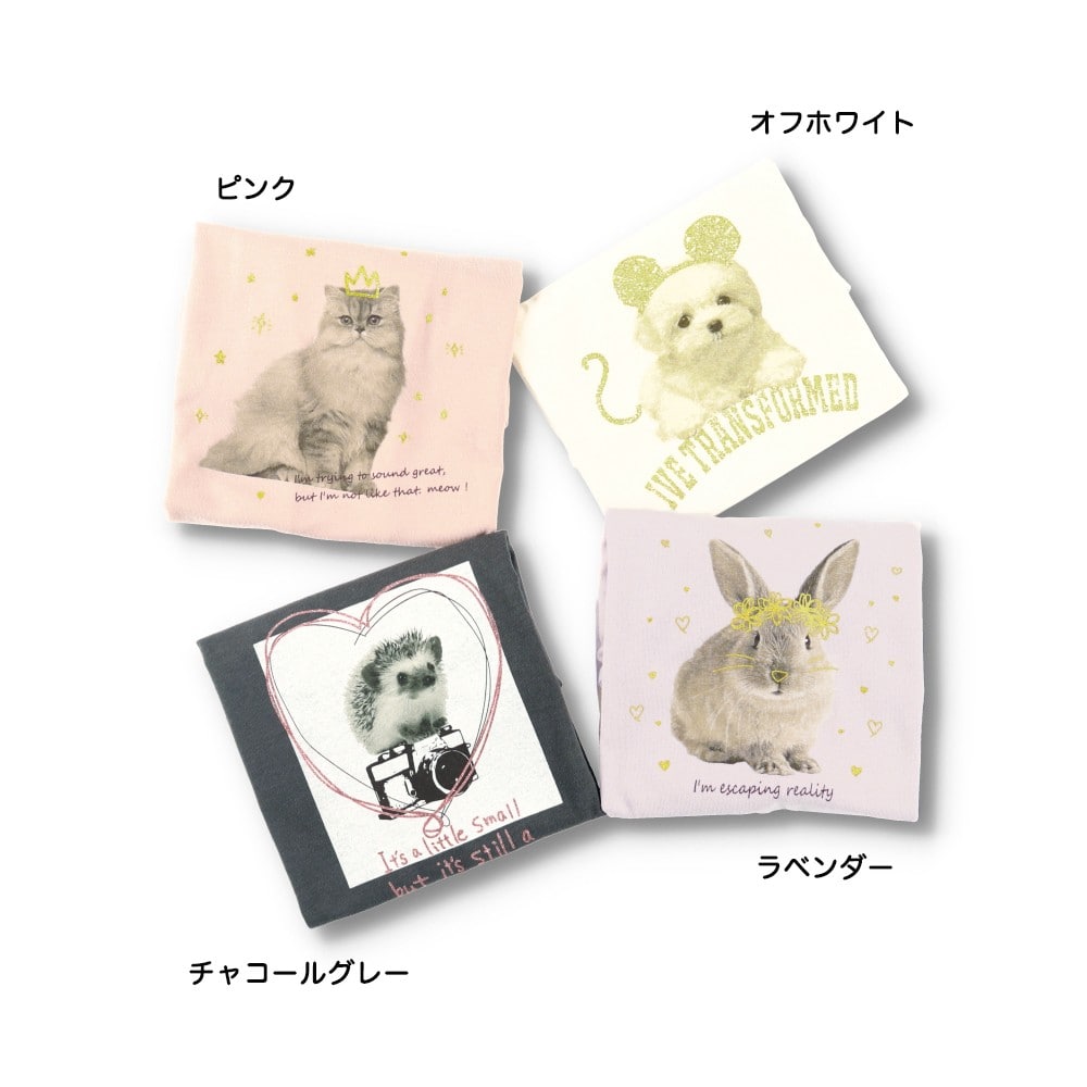 チャコールグレー