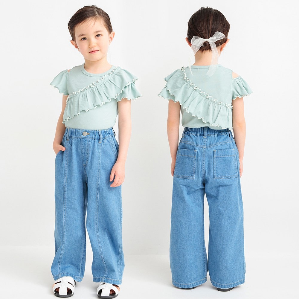 ライトグリーン