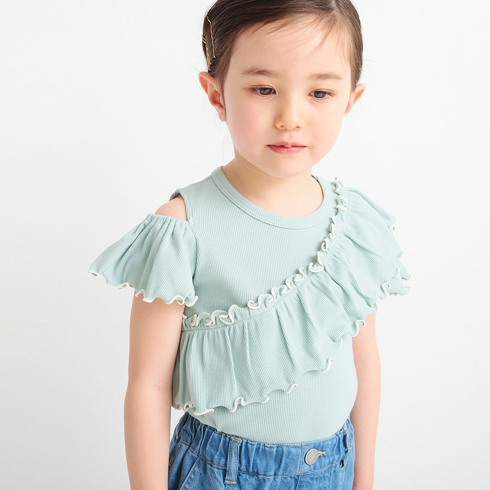 ライトグリーン