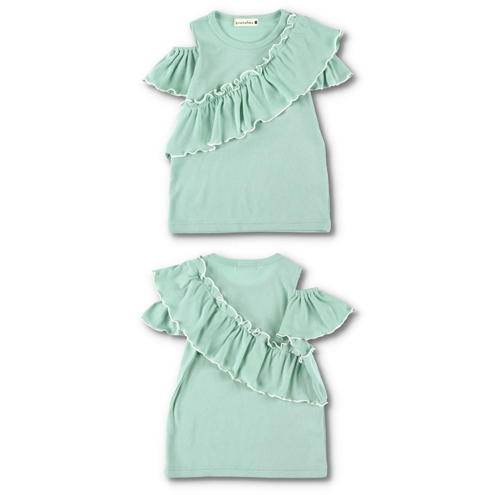 ライトグリーン