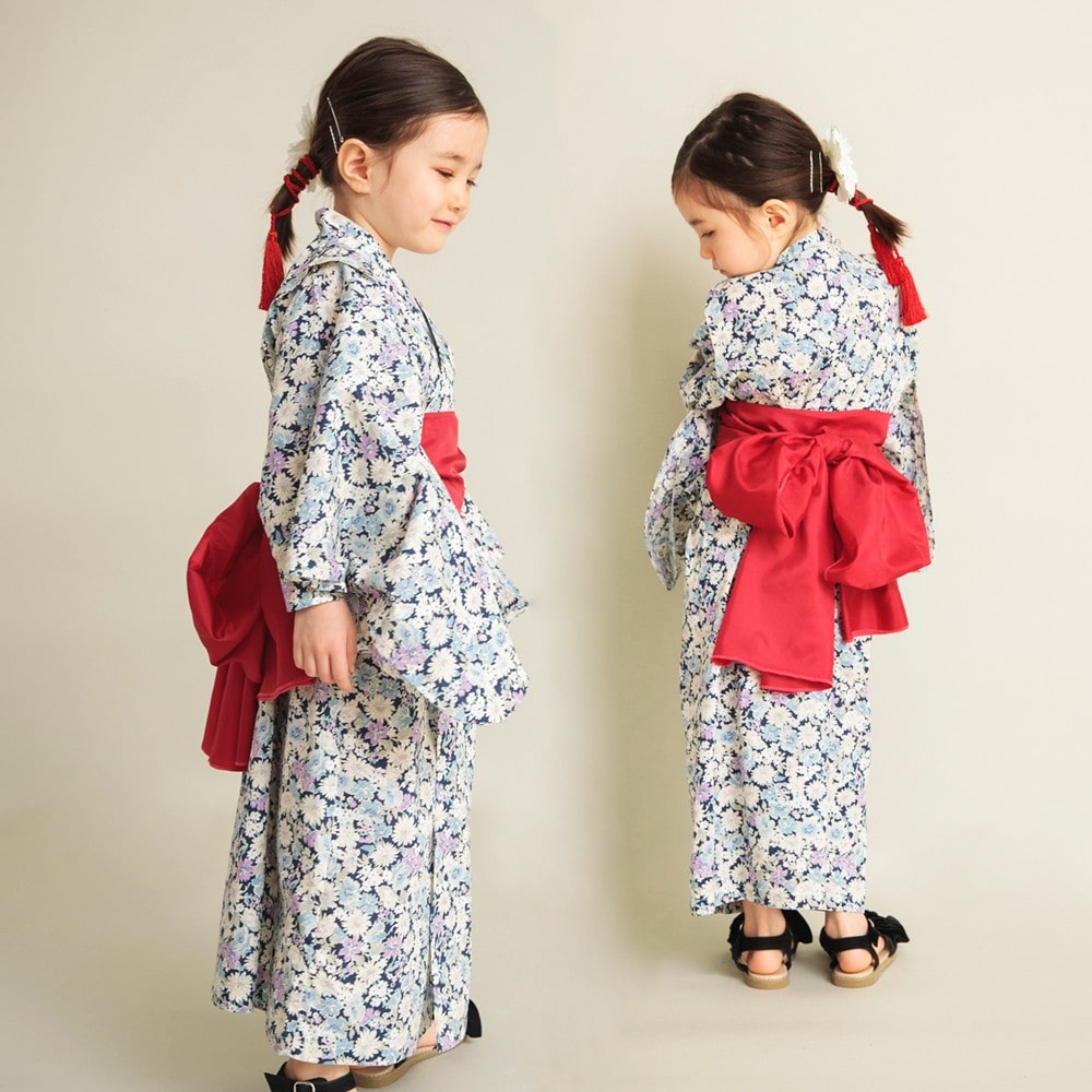 ネイビーブルー