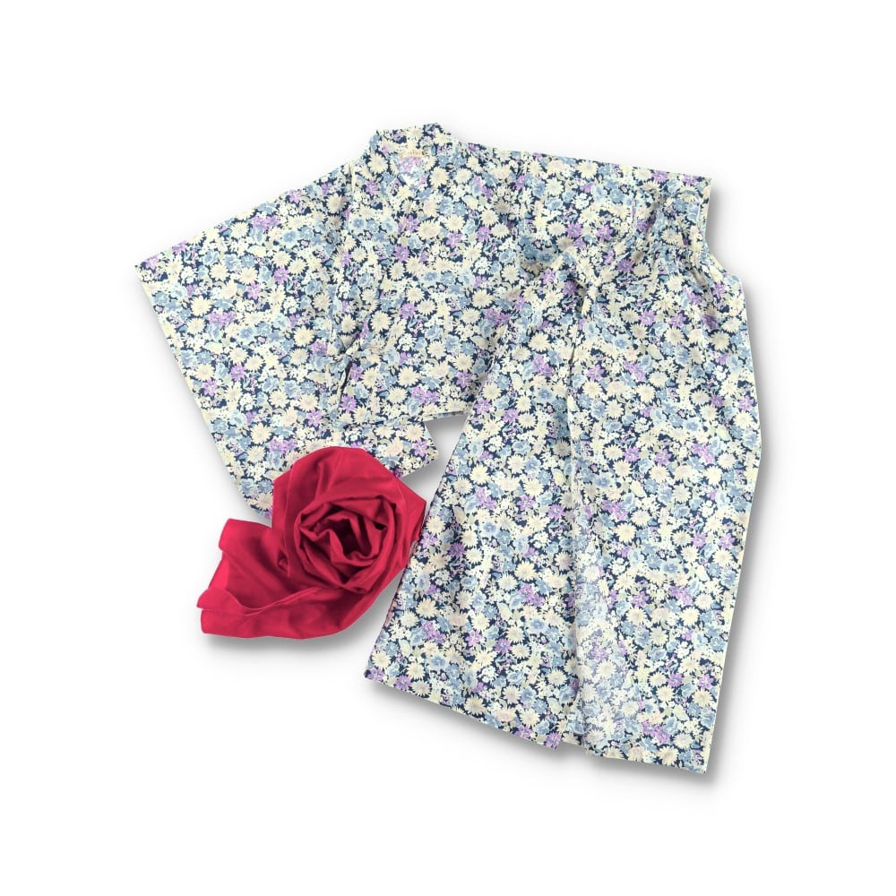 ネイビーブルー