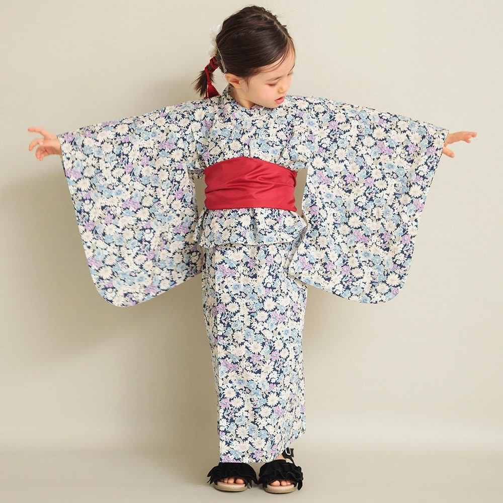 ネイビーブルー