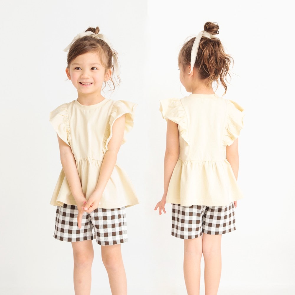 ライトベージュ