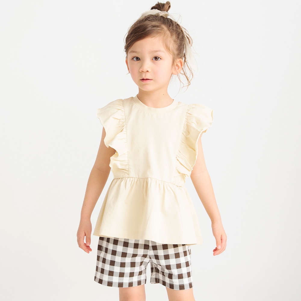 ライトベージュ